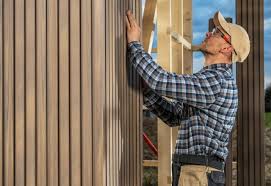 Best Siding for New Construction  in Beardstown, IL